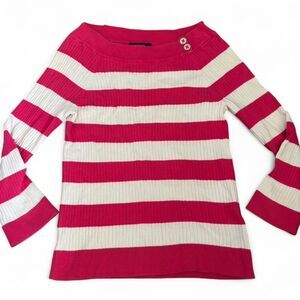 Chaps Women's multi Shirt